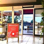 Ibis Budget Oviedo