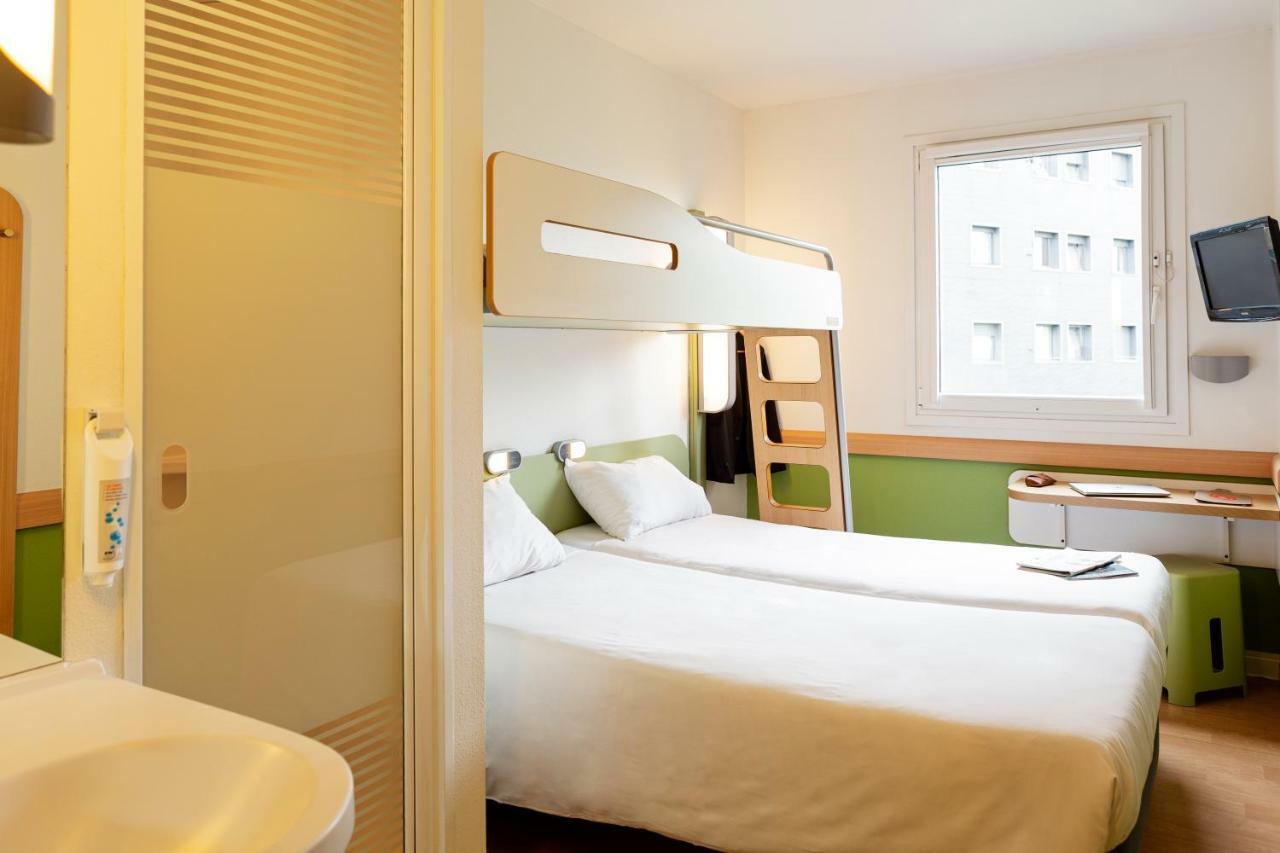 Ibis Budget Maison d'hôtes Oviede