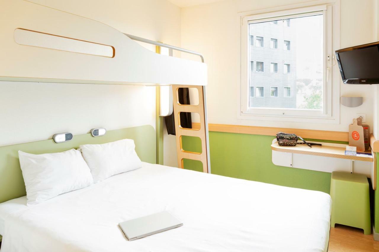 Ibis Budget Maison d'hôtes 2*
