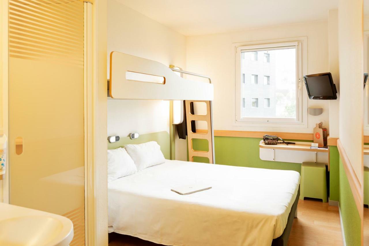 Ibis Budget 2* Oviede