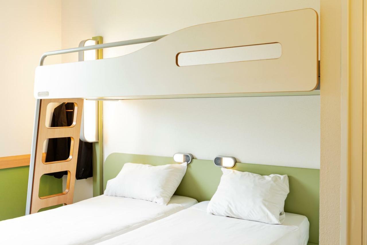 Ibis Budget Maison d'hôtes Oviede