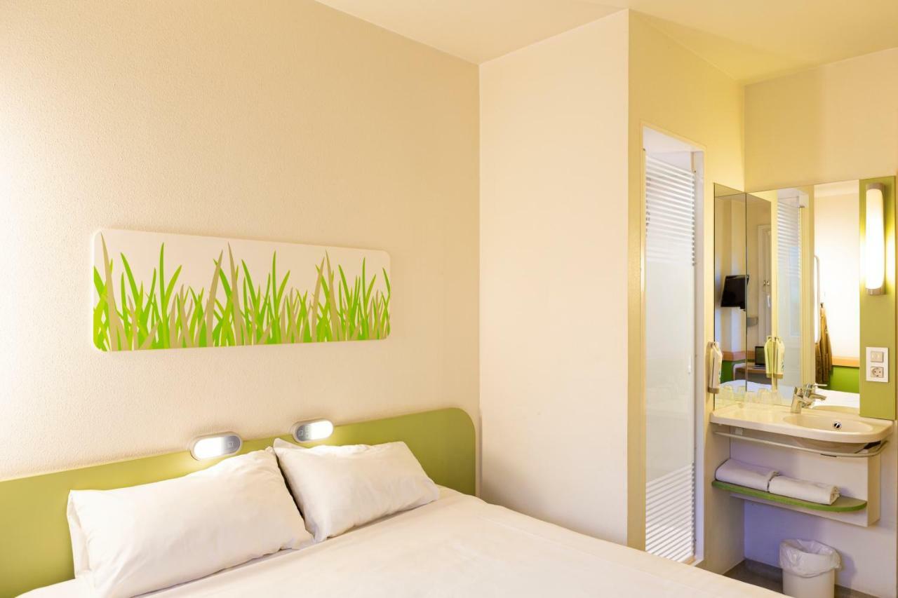 Ibis Budget Oviede