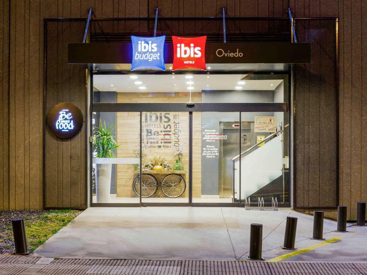 Ibis Budget Maison d'hôtes Oviede